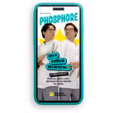 Phosphore x Le Monde